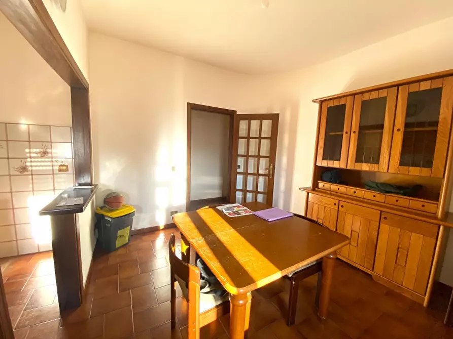 Immagine 7 di Appartamento in vendita  in Via Pascoli a Montecatini Terme