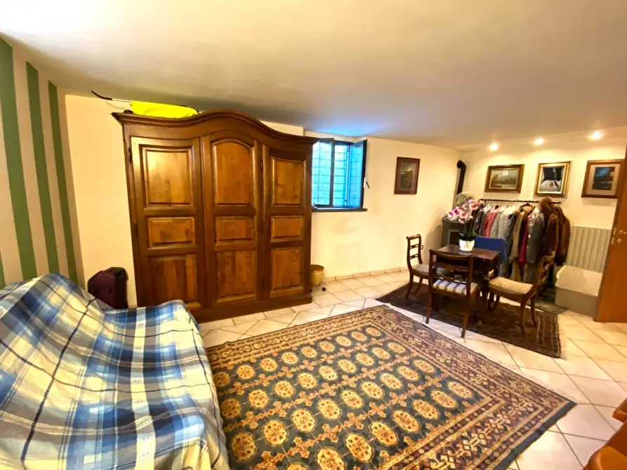Immagine 16 di Villa in vendita  in Via Ponchielli a Montecatini Terme
