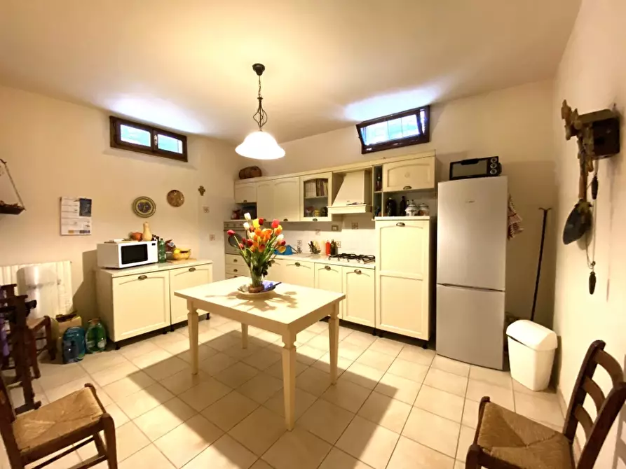 Immagine 26 di Villa in vendita  in Via Ponchielli a Montecatini Terme