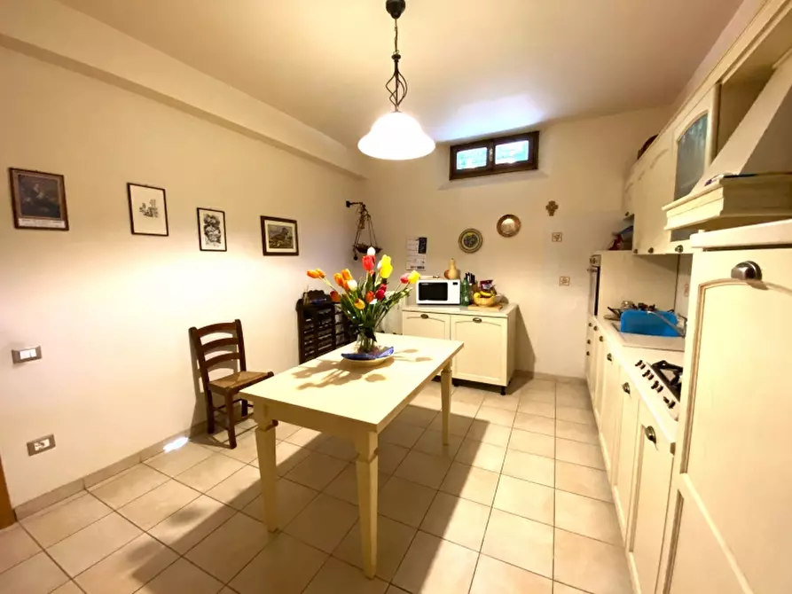 Immagine 27 di Villa in vendita  in Via Ponchielli a Montecatini Terme