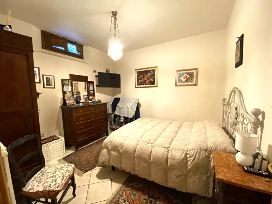Immagine 28 di Villa in vendita  in Via Ponchielli a Montecatini Terme