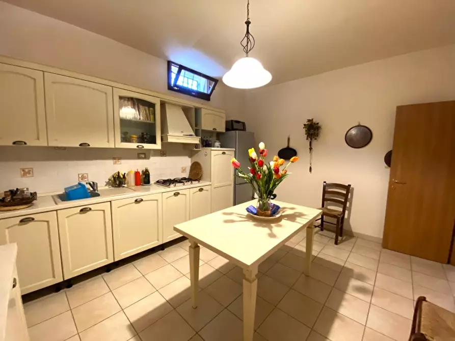 Immagine 29 di Villa in vendita  in Via Ponchielli a Montecatini Terme