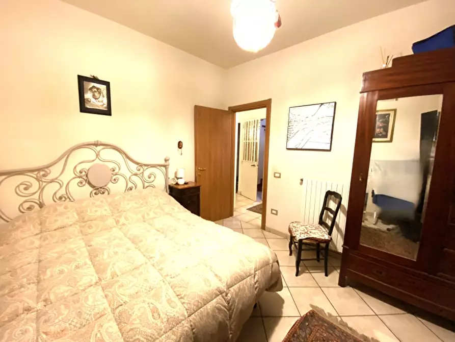Immagine 30 di Villa in vendita  in Via Ponchielli a Montecatini Terme