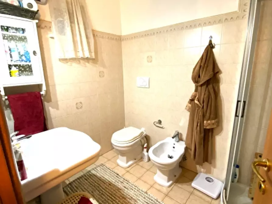 Immagine 32 di Villa in vendita  in Via Ponchielli a Montecatini Terme