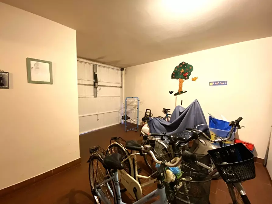 Immagine 33 di Villa in vendita  in Via Ponchielli a Montecatini Terme