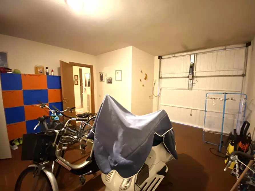 Immagine 35 di Villa in vendita  in Via Ponchielli a Montecatini Terme