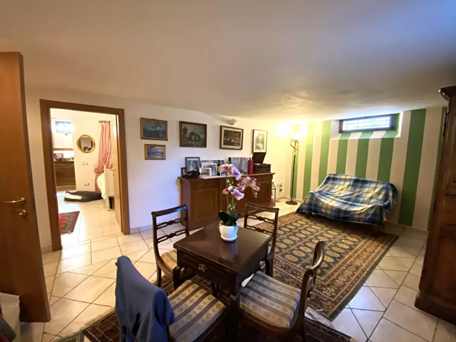 Immagine 18 di Villa in vendita  in Via Ponchielli a Montecatini Terme