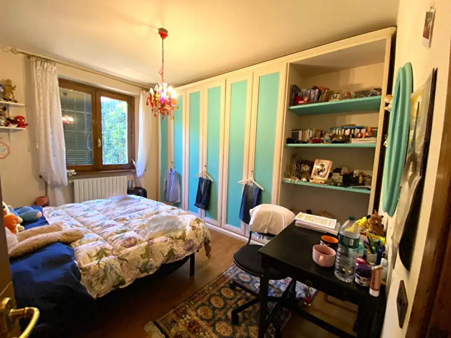 Immagine 9 di Villa in vendita  in Via Ponchielli a Montecatini Terme