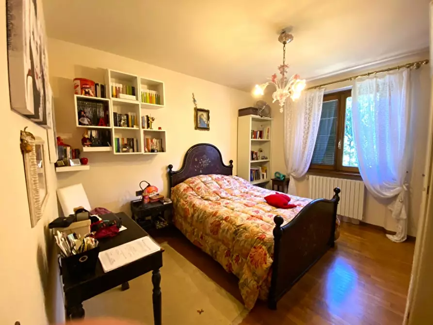 Immagine 11 di Villa in vendita  in Via Ponchielli a Montecatini Terme