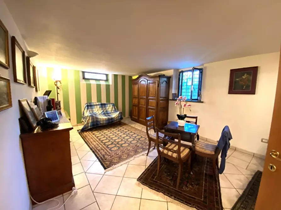 Immagine 20 di Villa in vendita  in Via Ponchielli a Montecatini Terme