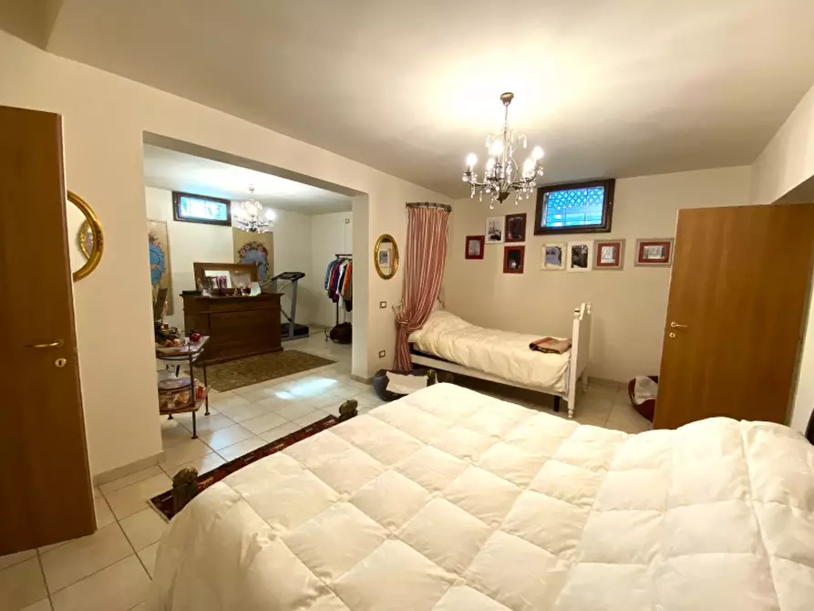 Immagine 22 di Villa in vendita  in Via Ponchielli a Montecatini Terme