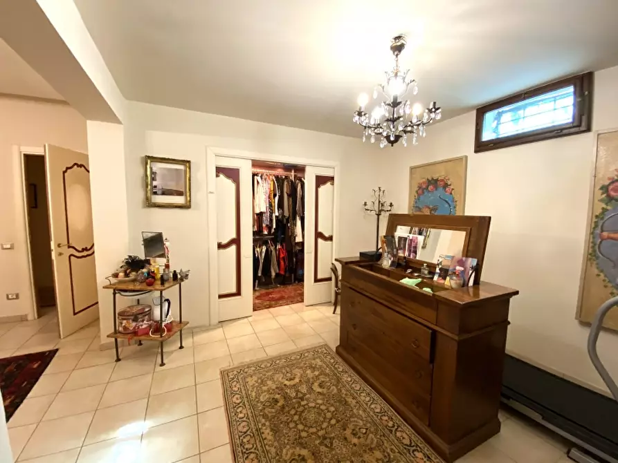 Immagine 23 di Villa in vendita  in Via Ponchielli a Montecatini Terme