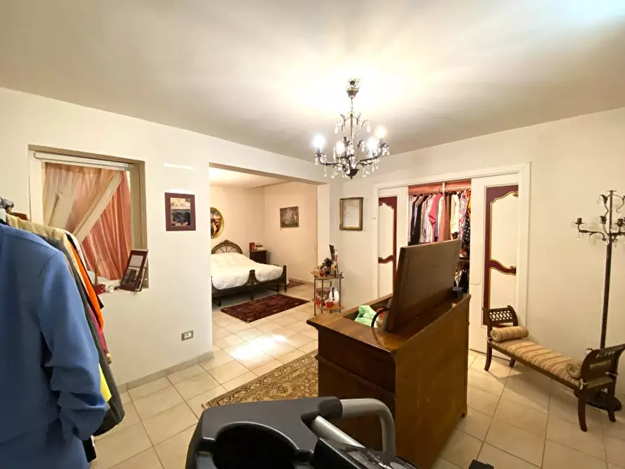 Immagine 24 di Villa in vendita  in Via Ponchielli a Montecatini Terme