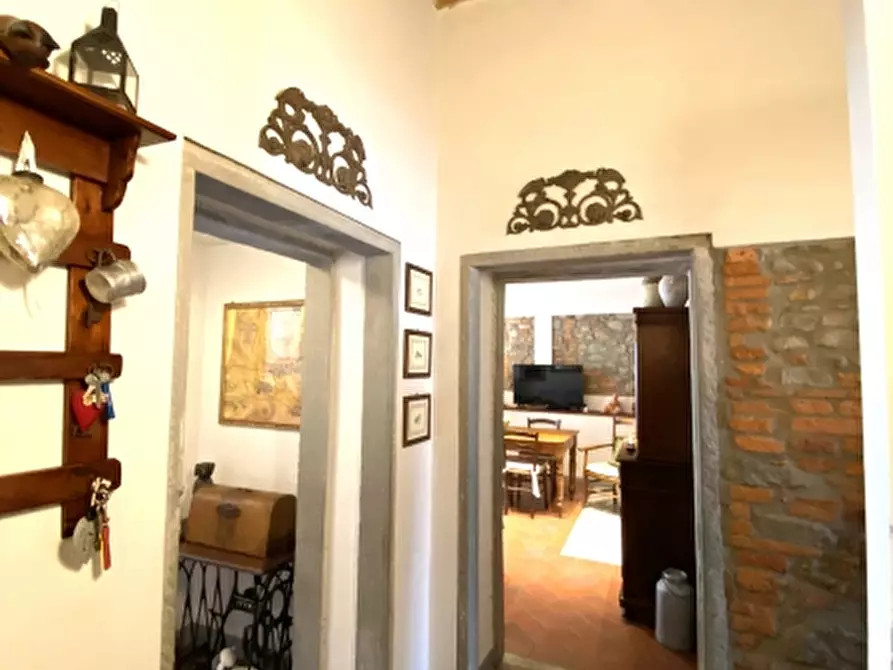Immagine 7 di Appartamento in vendita  in Corso Indipendenza a Buggiano