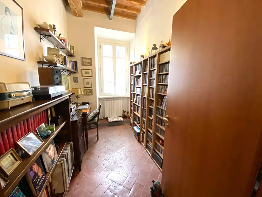 Immagine 8 di Appartamento in vendita  in Corso Indipendenza a Buggiano