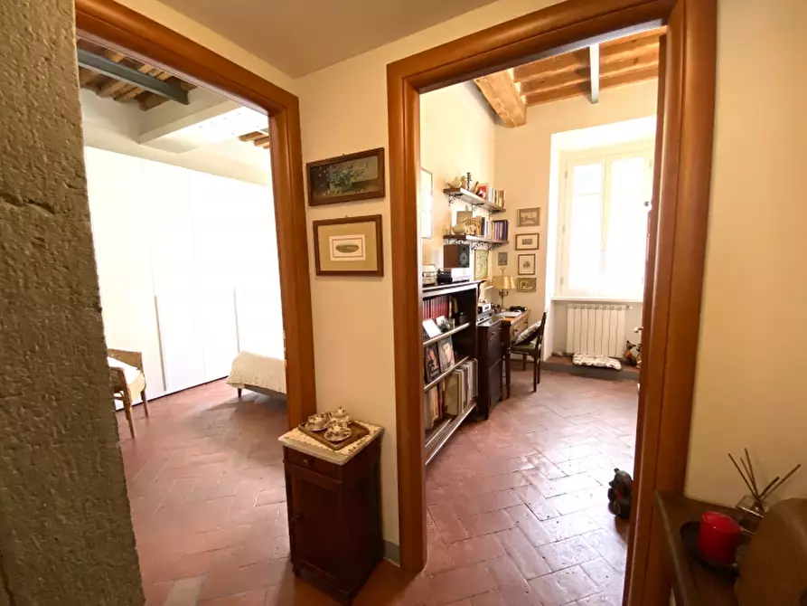 Immagine 10 di Appartamento in vendita  in Corso Indipendenza a Buggiano