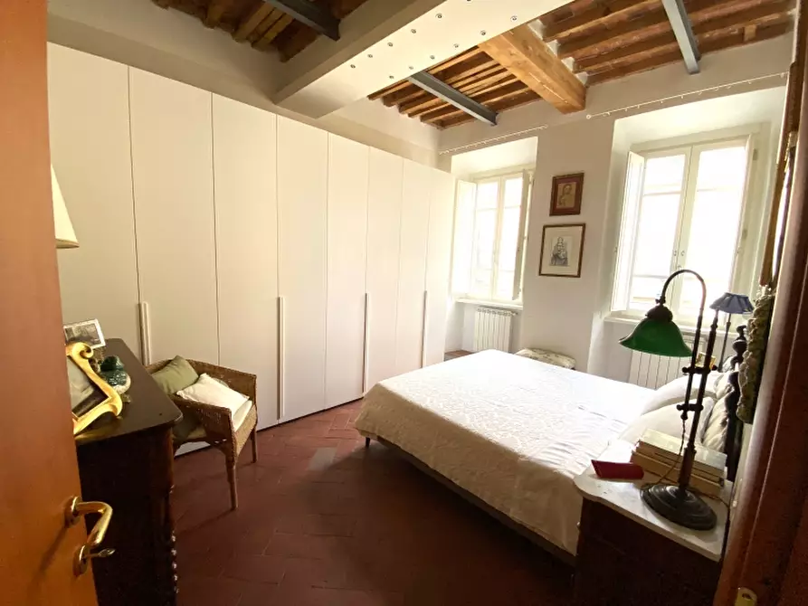 Immagine 11 di Appartamento in vendita  in Corso Indipendenza a Buggiano