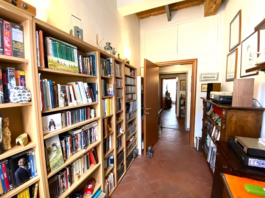 Immagine 13 di Appartamento in vendita  in Corso Indipendenza a Buggiano