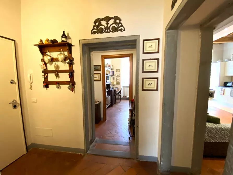 Immagine 14 di Appartamento in vendita  in Corso Indipendenza a Buggiano