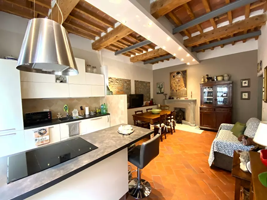 Immagine 4 di Appartamento in vendita  in Corso Indipendenza a Buggiano