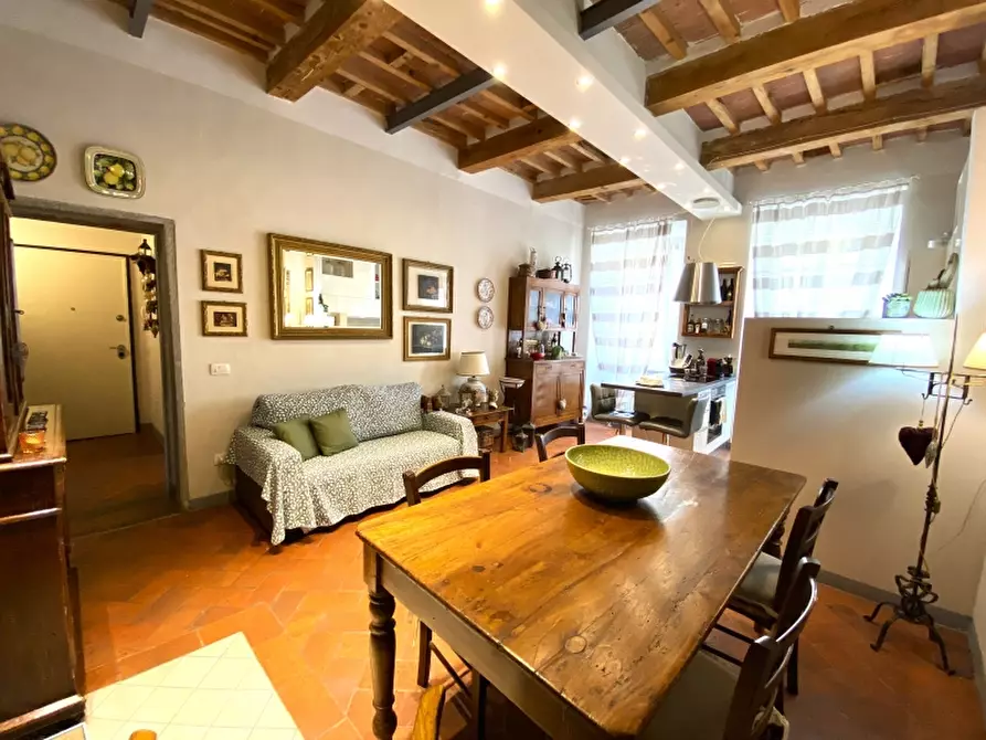 Immagine 2 di Appartamento in vendita  in Corso Indipendenza a Buggiano
