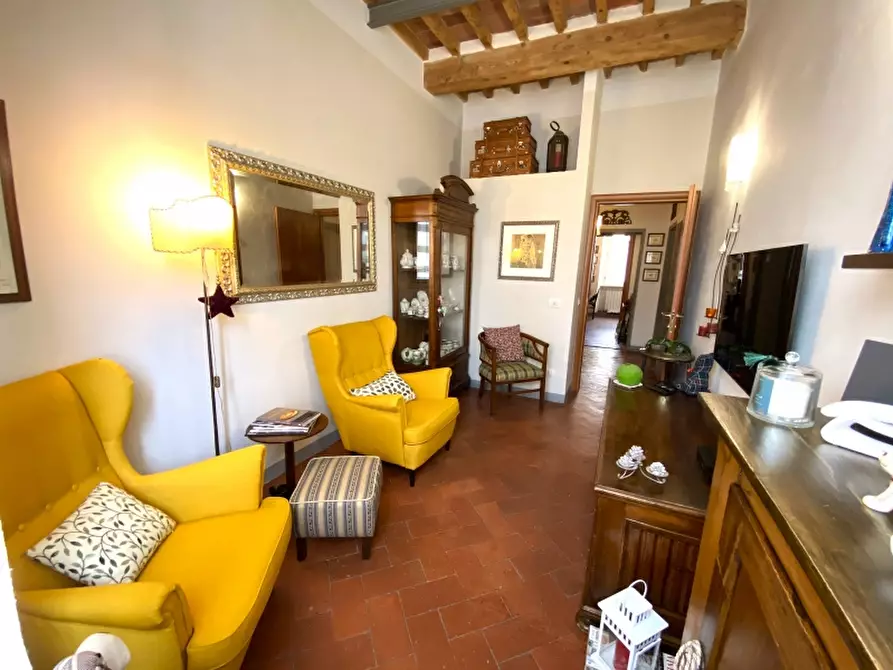 Immagine 17 di Appartamento in vendita  in Corso Indipendenza a Buggiano