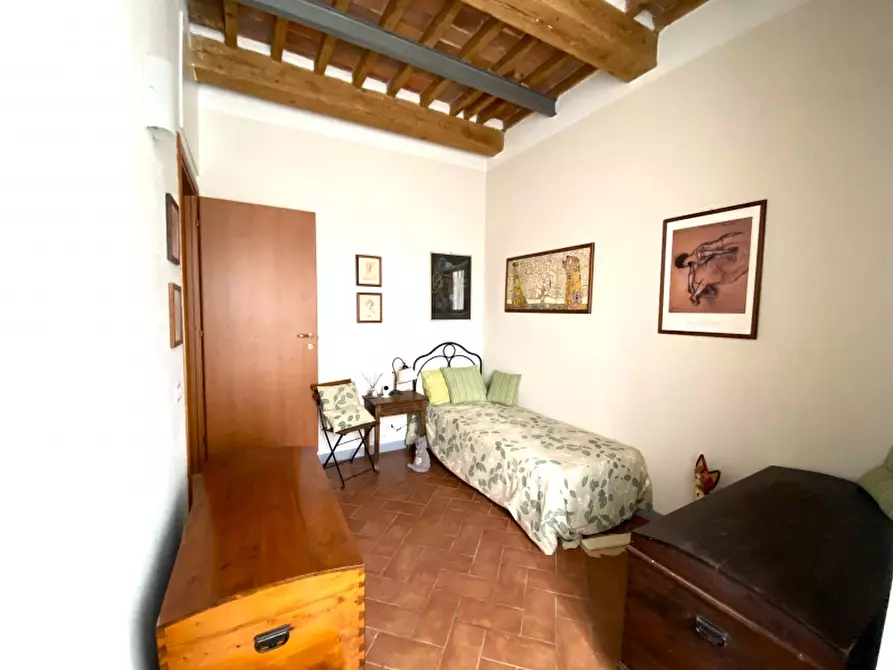 Immagine 19 di Appartamento in vendita  in Corso Indipendenza a Buggiano