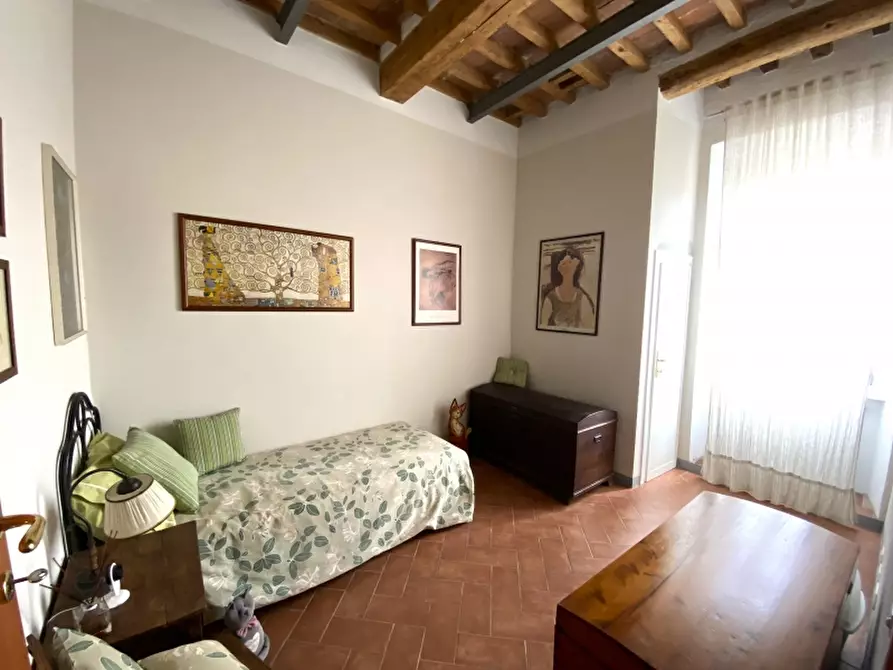 Immagine 20 di Appartamento in vendita  in Corso Indipendenza a Buggiano