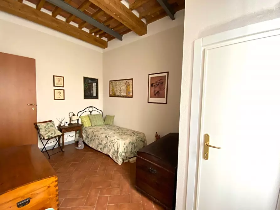 Immagine 26 di Appartamento in vendita  in Corso Indipendenza a Buggiano