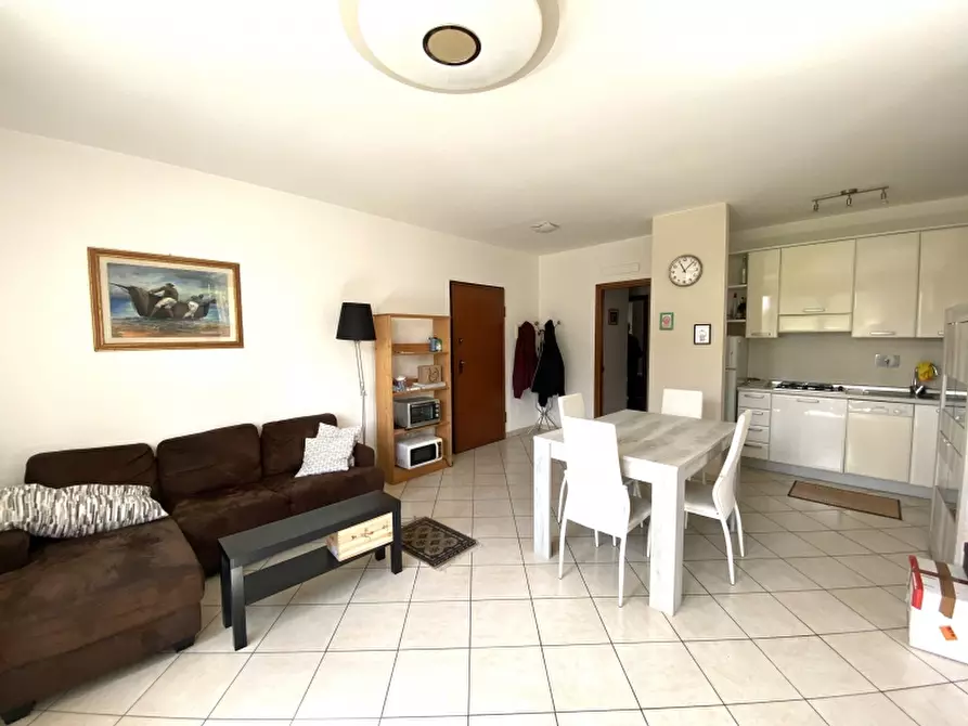 Immagine 2 di Appartamento in affitto  in Via Rosselli a Buggiano