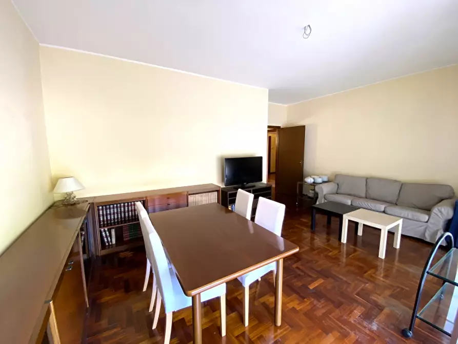 Immagine 2 di Appartamento in vendita  in Via Bruceto a Montecatini Terme