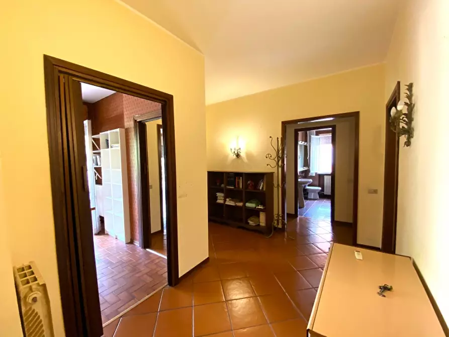 Immagine 5 di Appartamento in vendita  in Via Bruceto a Montecatini Terme