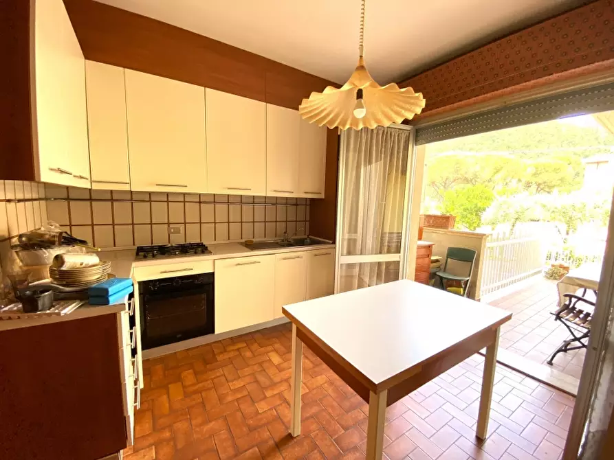 Immagine 19 di Appartamento in vendita  in Via Bruceto a Montecatini Terme