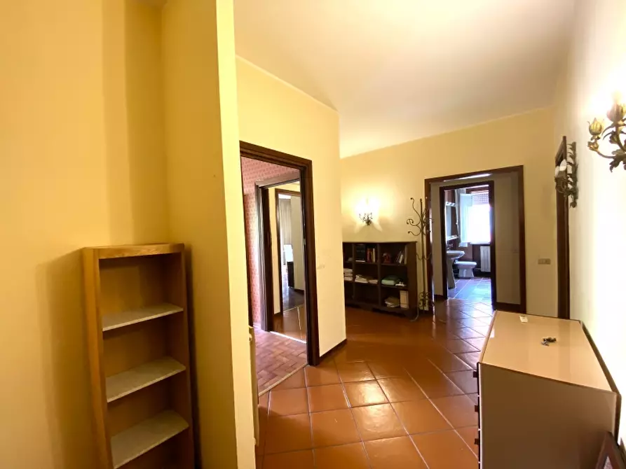 Immagine 6 di Appartamento in vendita  in Via Bruceto a Montecatini Terme