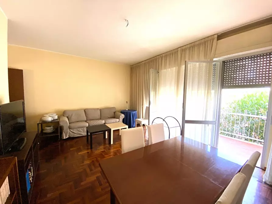 Immagine 3 di Appartamento in vendita  in Via Bruceto a Montecatini Terme