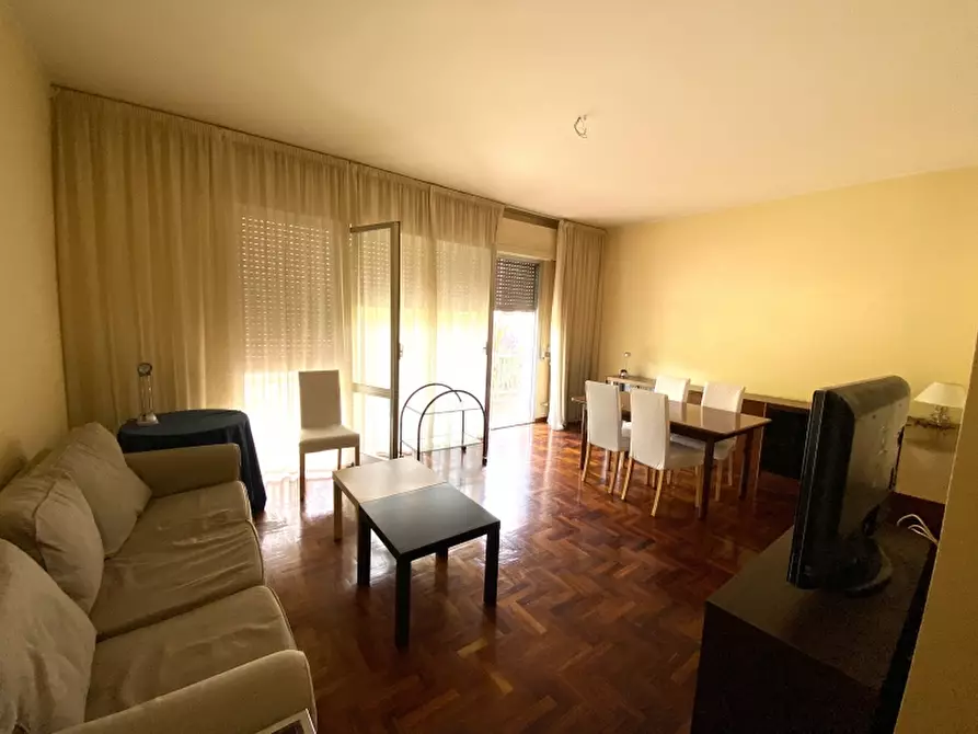 Immagine 4 di Appartamento in vendita  in Via Bruceto a Montecatini Terme