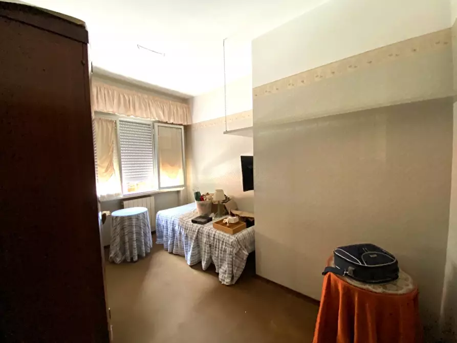 Immagine 8 di Appartamento in vendita  in Via Bruceto a Montecatini Terme