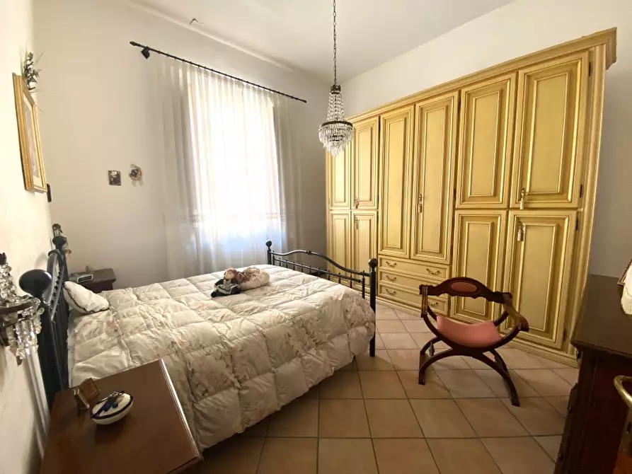 Immagine 6 di Casa indipendente in vendita  in Via Nino bixio a Montecatini Terme