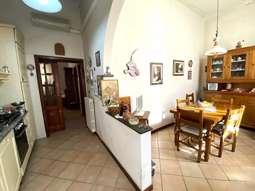 Immagine 14 di Casa indipendente in vendita  in Via Nino bixio a Montecatini Terme