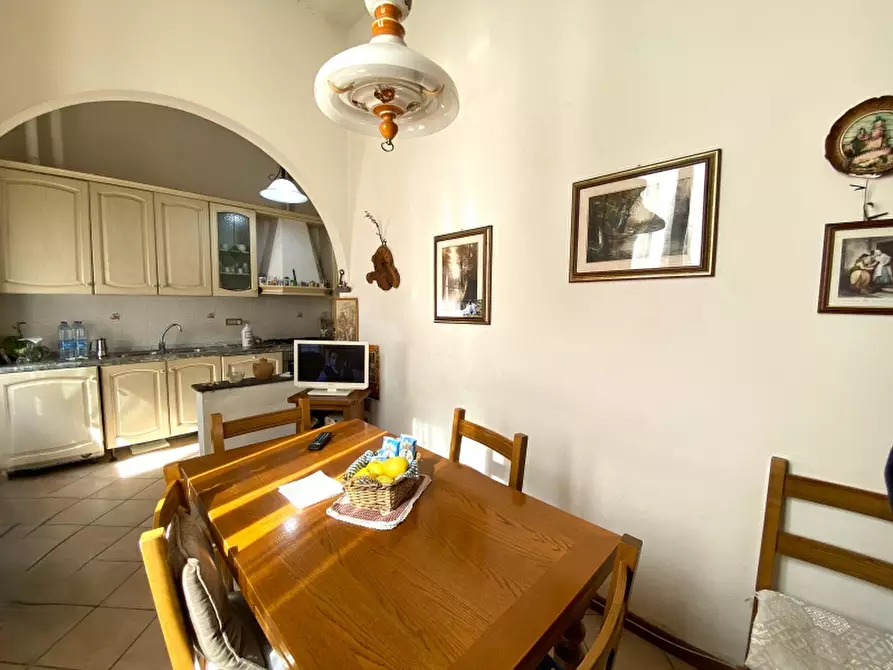 Immagine 15 di Casa indipendente in vendita  in Via Nino bixio a Montecatini Terme