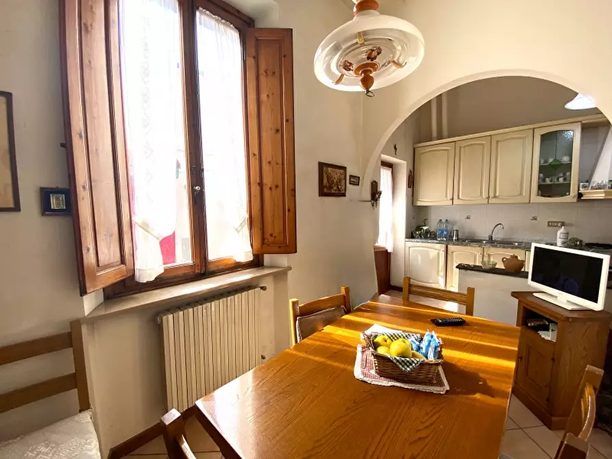 Immagine 16 di Casa indipendente in vendita  in Via Nino bixio a Montecatini Terme