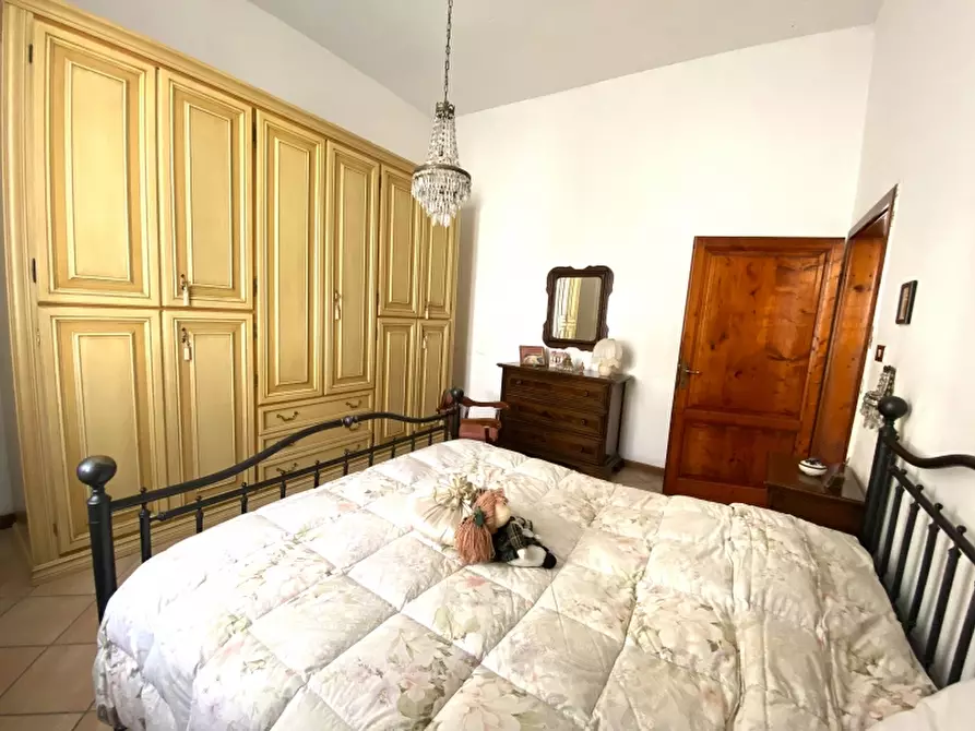 Immagine 9 di Casa indipendente in vendita  in Via Nino bixio a Montecatini Terme