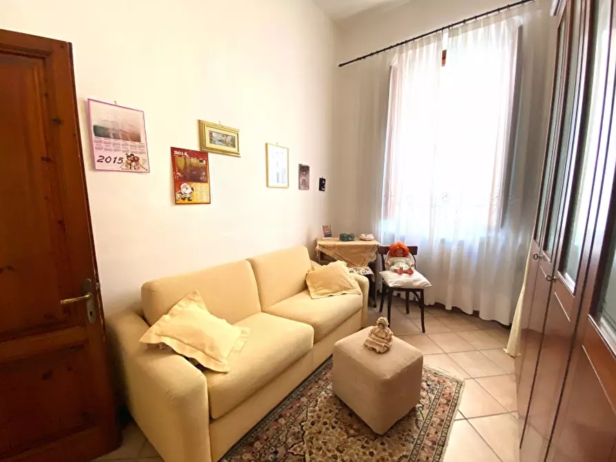 Immagine 10 di Casa indipendente in vendita  in Via Nino bixio a Montecatini Terme