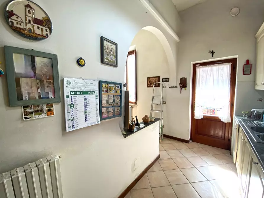 Immagine 12 di Casa indipendente in vendita  in Via Nino bixio a Montecatini Terme