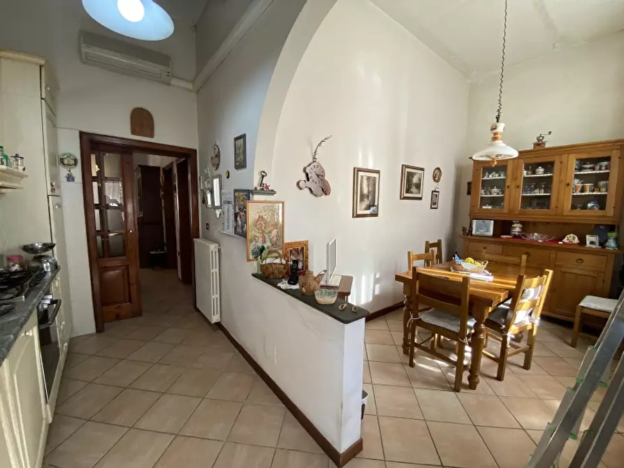 Immagine 13 di Casa indipendente in vendita  in Via Nino bixio a Montecatini Terme
