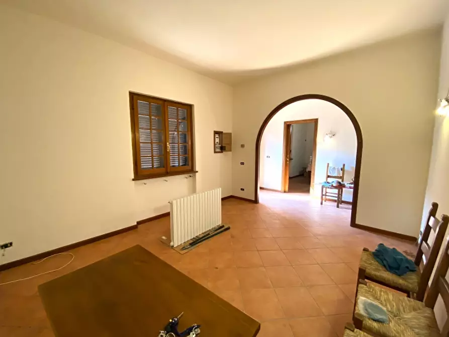 Immagine 3 di Villa in vendita  in Via Cessana (PT) a Buggiano