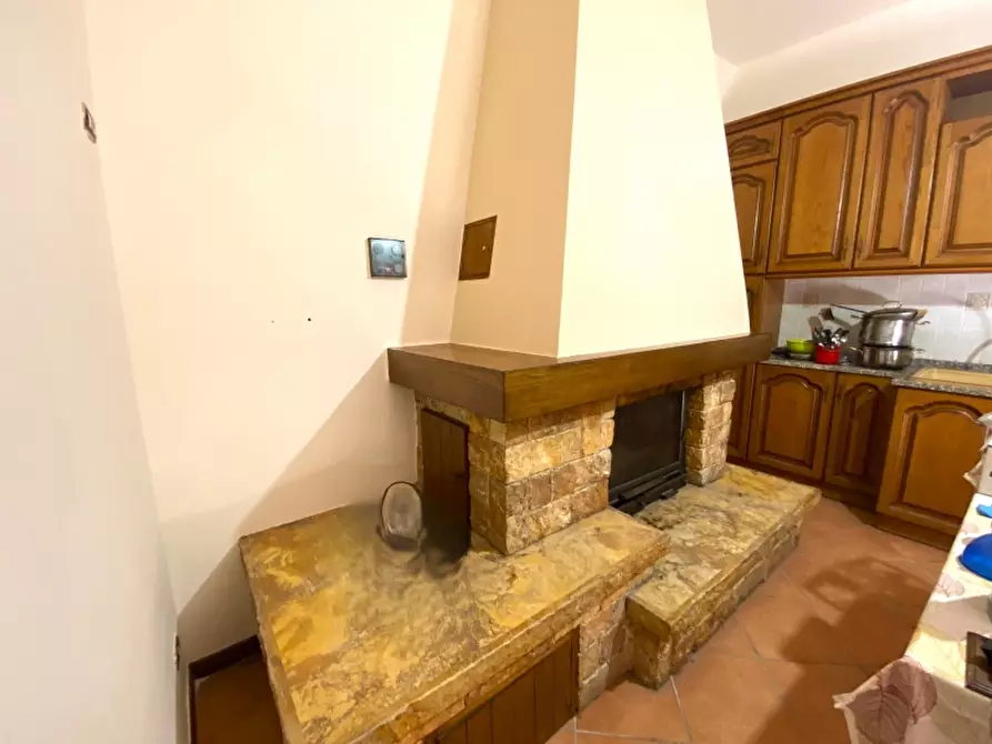 Immagine 2 di Villa in vendita  in Via Cessana (PT) a Buggiano