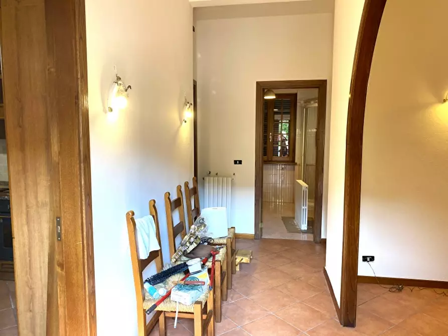 Immagine 9 di Villa in vendita  in Via Cessana (PT) a Buggiano