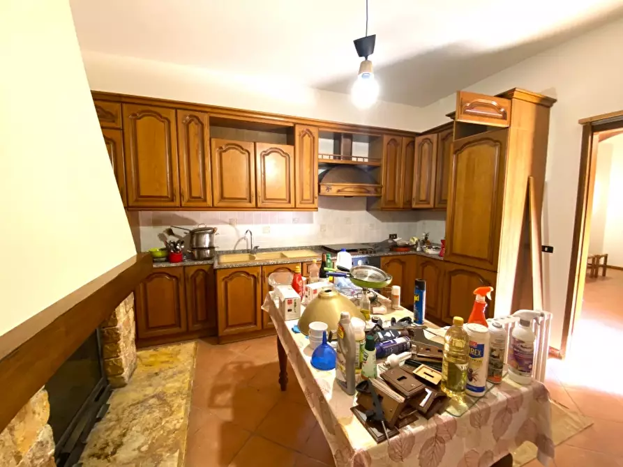 Immagine 10 di Villa in vendita  in Via Cessana (PT) a Buggiano