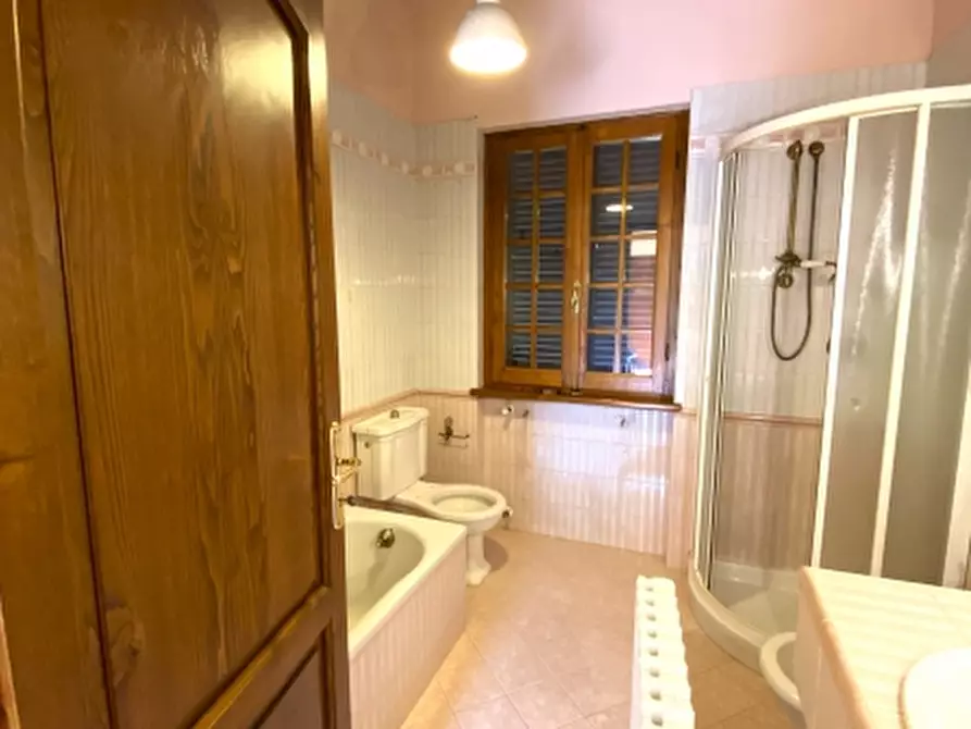 Immagine 11 di Villa in vendita  in Via Cessana (PT) a Buggiano
